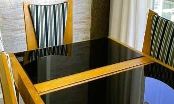 Imagem 4: Apartamento tipo Flat com 02 quartos, 60 m2, Ipanema, Rio de Janeiro, RJ