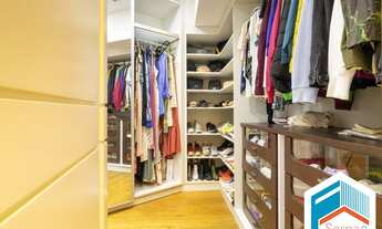 Imagem 7: Apartamento Duplex com 03 quartos, 304 m2, Barra da Tijuca, Rio de Janeiro, RJ