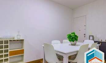 Imagem 4: Apartamento com 03 quartos, 94 m2, Botafogo, Rio de Janeiro, RJ