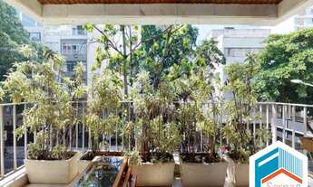 Imagem: Apartamento com 03 quartos, 148 m2, Ipanema