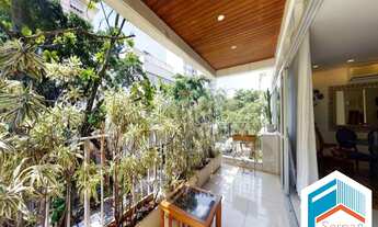 Imagem 2: Apartamento com 03 quartos, 148 m2, Ipanema, Rio de Janeiro, RJ