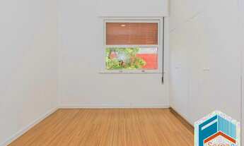 Imagem 5: Apartamento com 04 quartos, 124 m2, Gávea, Rio de Janeiro, RJ