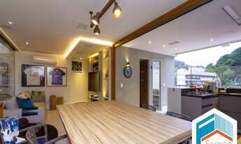 Imagem 4: Cobertura Duplex com 05 quartos, 252 m2, Botafogo, Rio de Janeiro, RJ