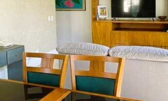 Imagem 3: Apartamento tipo Flat com 02 quartos, 60 m2, Ipanema, Rio de Janeiro, RJ