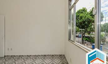 Imagem 7: Apartamento conjugado com 01 quarto, 34 m2, Botafogo, Rio de Janeiro, RJ