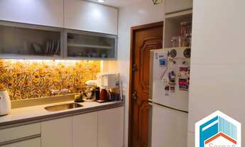 Imagem 7: Apartamento com 03 quartos, 120 m2, Flamengo, Rio de Janeiro, RJ