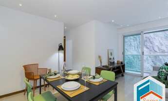 Imagem 5: Apartamento com 02 quartos, 78 m2, Botafogo, Rio de Janeiro, RJ