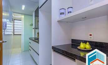 Imagem 7: Apartamento Garden com 03 quartos, 143 m2, Botafogo, Rio de Janeiro, RJ