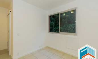 Imagem 6: Apartamento com 02 quartos, 86 m2, Gávea, Rio de Janeiro, RJ