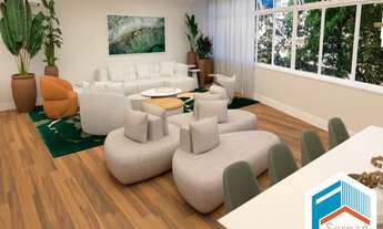 Imagem: Apartamento com 04 quartos, 330 m2, Copacabana