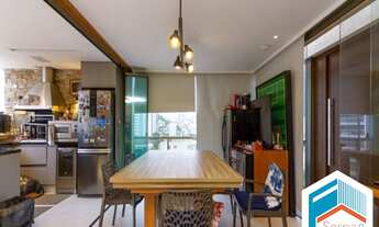 Imagem 3: Cobertura Duplex com 05 quartos, 252 m2, Botafogo, Rio de Janeiro, RJ