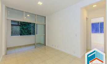 Imagem: Apartamento com 02 quartos, 86 m2, Gávea