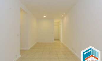 Imagem 4: Apartamento com 02 quartos, 86 m2, Gávea, Rio de Janeiro, RJ