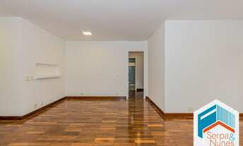 Imagem 4: Apartamento com 03 quartos, 135 m2, Lagoa, Rio de Janeiro, RJ