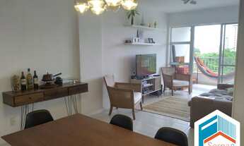 Imagem 5: Apartamento com 02 quartos, 83 m2, Barra da Tijuca, Rio de Janeiro, RJ