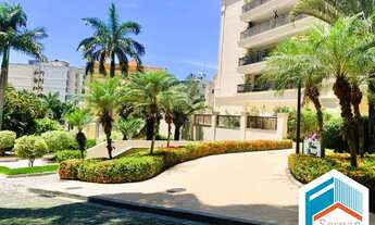 Imagem: Apartamento Garden com 04 quartos, 500 m2