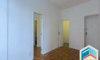 Imagem 3: Apartamento com 01 quartos, 41 m2, Botafogo, Rio de Janeiro, RJ