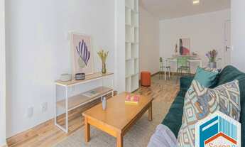 Imagem 4: Apartamento com 02 quartos, 103 m2, Leblon, Rio de Janeiro, RJ