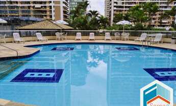 Imagem: Apartamento com 02 quartos, 83 m2, Barra