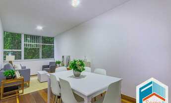 Imagem: Apartamento com 03 quartos, 94 m2, Botafogo