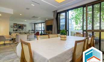 Imagem 4: Apartamento Duplex com 03 quartos, 304 m2, Barra da Tijuca, Rio de Janeiro, RJ