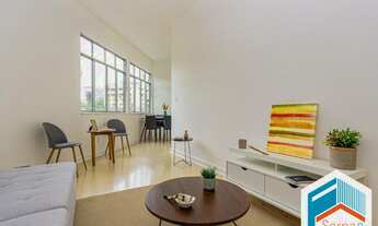 Imagem 3: Apartamento com 02 quartos, 92 m2, Gávea, Rio de Janeiro, RJ