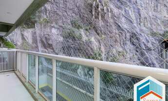 Imagem 3: Apartamento com 02 quartos, 78 m2, Botafogo, Rio de Janeiro, RJ