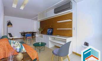 Imagem 3: Apartamento Garden com 03 quartos, 143 m2, Botafogo, Rio de Janeiro, RJ