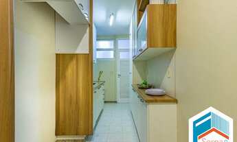 Imagem 7: Apartamento com 03 quartos, 94 m2, Botafogo, Rio de Janeiro, RJ