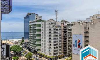 Imagem: Apartamento com 03 quartos, 135 m2, Copacabana
