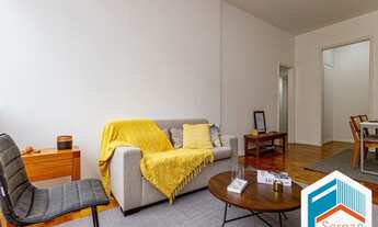 Imagem 3: Apartamento com 03 quartos, 118 m2, Botafogo, Rio de Janeiro, RJ