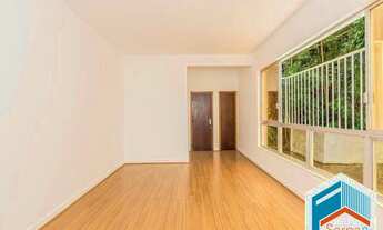 Imagem: Apartamento com 04 quartos, 124 m2, Gávea