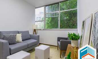 Imagem 5: Apartamento com 03 quartos, 94 m2, Botafogo, Rio de Janeiro, RJ