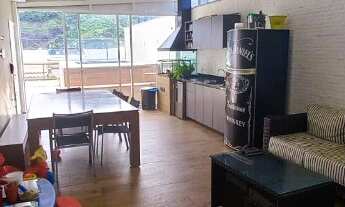 Imagem 3: Cobertura Duplex com 04 quartos, 280 m2, Jardim Oceânico, Barra da Tijuca, RJ