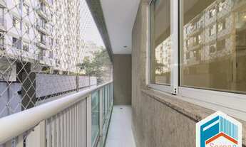 Imagem 4: Apartamento com 02 quartos, 78 m2, Botafogo, Rio de Janeiro, RJ