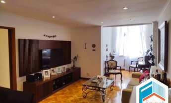 Imagem: Apartamento com 03 quartos, 120 m2, Flamengo