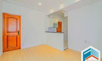 Imagem 2: Apartamento com 02 quartos, 75 m2, Botafogo, Rio de Janeiro, RJ