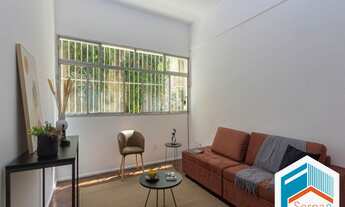 Imagem: Apartamento com 03 quartos, 93 m2, Humaitá