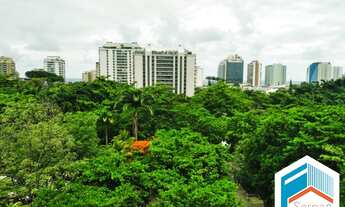 Imagem 2: Apartamento com 02 quartos, 83 m2, Barra da Tijuca, Rio de Janeiro, RJ