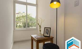 Imagem 4: Apartamento com 03 quartos, 68 m2, Botafogo, Rio de Janeiro, RJ