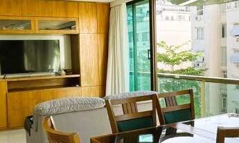 Imagem: Apartamento tipo Flat com 02 quartos, 60