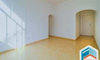 Imagem 3: Apartamento com 03 quartos, 91 m2, Botafogo, Rio de Janeiro, RJ