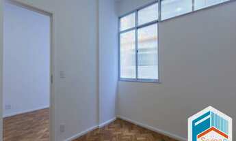Imagem 7: Apartamento com 01 quartos, 41 m2, Botafogo, Rio de Janeiro, RJ