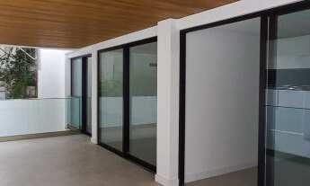 Imagem 3: Cobertura Duplex com 03 quartos, 291 m2, Lagoa, Rio de Janeiro, RJ