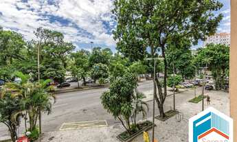 Imagem 2: Apartamento conjugado com 01 quarto, 34 m2, Botafogo, Rio de Janeiro, RJ