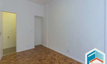 Imagem 4: Apartamento com 01 quartos, 41 m2, Botafogo, Rio de Janeiro, RJ