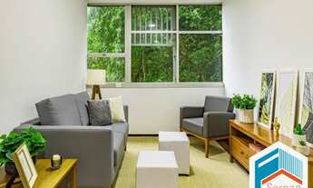 Imagem 2: Apartamento com 03 quartos, 94 m2, Botafogo, Rio de Janeiro, RJ