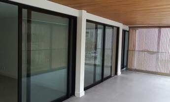 Imagem 2: Apartamento com 03 quartos, 146 m2, Lagoa, Rio de Janeiro, RJ