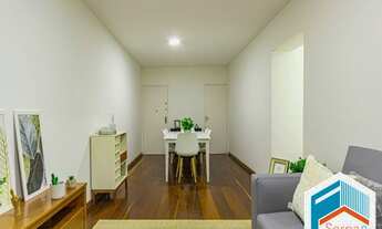 Imagem 3: Apartamento com 03 quartos, 94 m2, Botafogo, Rio de Janeiro, RJ