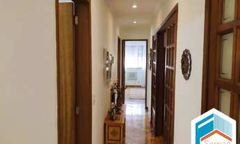 Imagem 6: Apartamento com 03 quartos, 120 m2, Flamengo, Rio de Janeiro, RJ